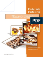 Actividades Unidad Pastelería Salada