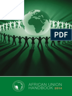 The African Union Handbook 2014