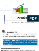 Presentacionpronsticos1 111103134101 Phpapp02verygood