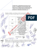 Acta Eleccición RLT PROSEGUR