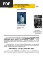 Transt Afetivo Bipolar