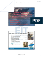 EIT IDC Machinery Vibration Rev5