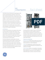 EX2100e Fact Sheet