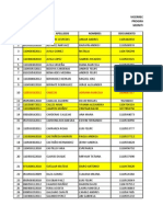 Monitores A 2014