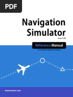 Navigation Simulator v1 12