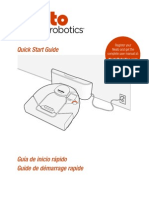 Neato XV 2013 QSG - 3 Lang PDF
