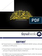 Fysal Bank