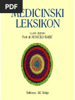 Download Medicinski Leksikon by Rogic Dragan SN207608794 doc pdf