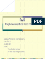 Raid PDF