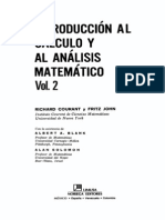 Richard.courant Introduccion.al.Calculo.y.analisis.matematico.vol.2