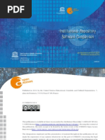 Download UNESCO Institutional Repository Software Comparison Guidelines by LJs infoDOCKET SN207615947 doc pdf