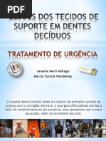 Urgencia Trauma