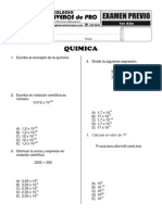 EXAMEN PREVIO-QUIMICA-1er AÑO