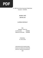 Download Praktikum Distilasi Kontinyu  by Artimurnandari SN207625060 doc pdf