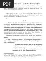 Historia da reencarnação - Gabriel Delanne