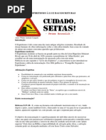 ESPIRITISMO À LUZ DAS ESCRITURAS