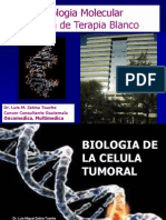 Curso de Biologia Molecular