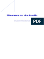 Cabrera Infante Guillermo - El Fantasma Del Cine Essoldo [doc].pdf