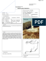 Vertice Geodesico Picon de Gor