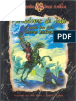 Leyenda de Los Cinco Anillos - (Libro de Las Tierras Sombrías II) Portadores de Jade PDF