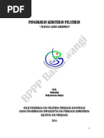 Download PENGUKURAN KEBUTUHAN PELATIHAN  TRAINING NEED ASSESMENT by Madyunin Nurokhim SN207641459 doc pdf