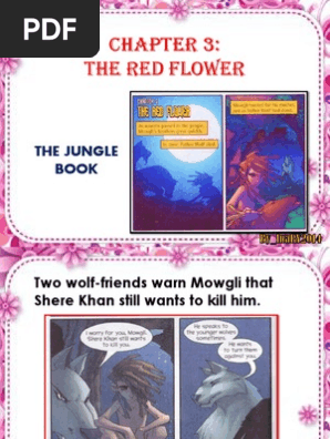 The jungle book story in hindi pdf full