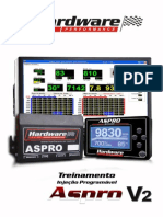 Manual Aspro V2