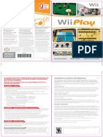 Wii Wii Play