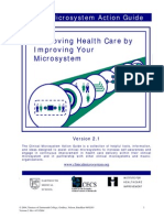 Clinical Microassessment Guide