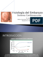Cambiosfisiologicosdelembarazo Cardiovascular 130721124755 Phpapp02