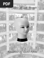 Download The Book of Mall Dreams by Spark Pylon SN207662988 doc pdf