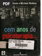 100 anos de psicoterapia e o mundo está cada vez pior