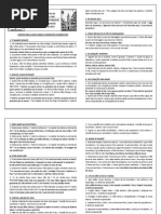 Cantos Para a Romaria