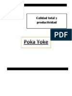 Poka Yoke