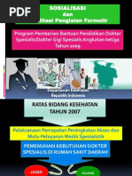 Download FASILITASI Biaya PPDS beasiswa DEPKES by Agung Kurniawan SN207668205 doc pdf