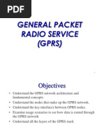 GPRS Presentation