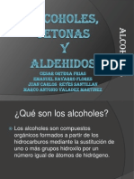 Alcohol Es