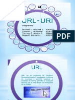 URL - URI Presentacion.pptx