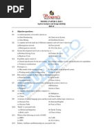 System Analysis and Design