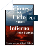 Bunyan John - Visiones