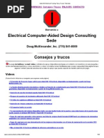 Download AutoCAD Electrical Training Tips y Trucos Tutorialespdf by Guillermo Osvaldo Rivera Mellado SN207681389 doc pdf