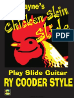 Chicken Skin Slide Manual