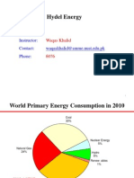 Hydel Energy (1)