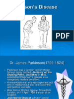 Parkinson’s Disease