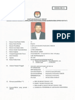 1. Iskandar Arief