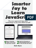 Download A Smarter Way to Learn JavaScript by Imtiaz Ahmed SN207686495 doc pdf