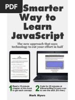 Download A Smarter Way to Learn JavaScript by Imtiaz Ahmed SN207686495 doc pdf