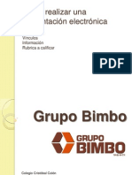 Bimbo