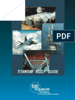 TITANIUM ALLOY GUIDE