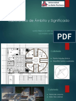 Laboratorio de Ámbito y Significado